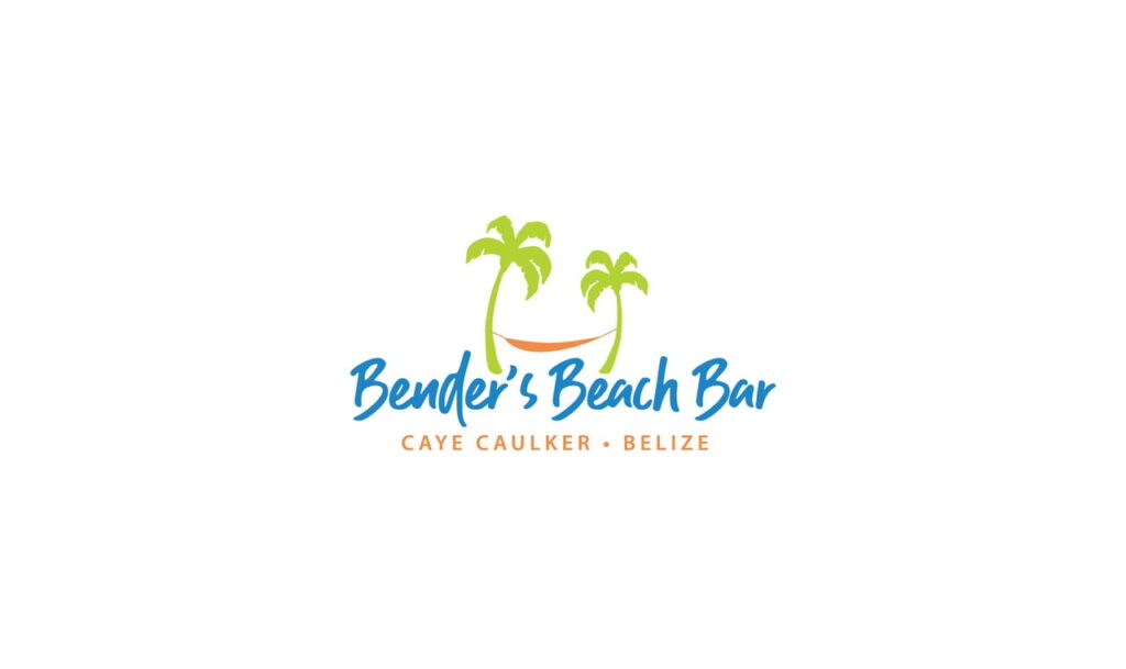 Benders Beach Bar HiLucy